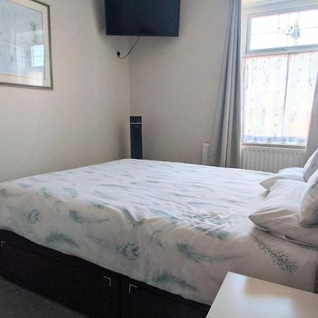 Modern Holiday Let In Skipton, North Yorkshire Exteriér fotografie