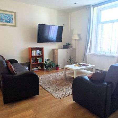 Modern Holiday Let In Skipton, North Yorkshire Exteriér fotografie