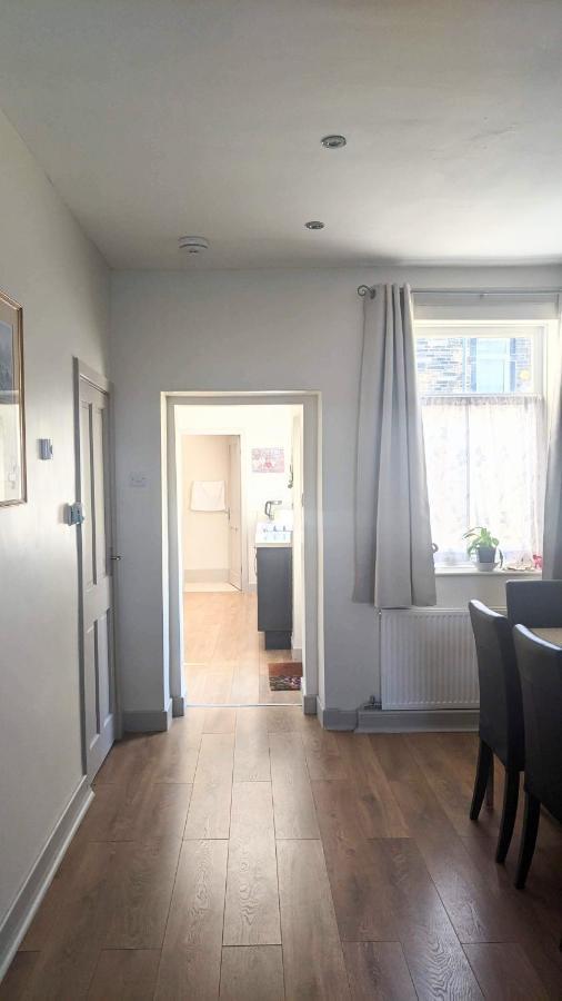 Modern Holiday Let In Skipton, North Yorkshire Exteriér fotografie