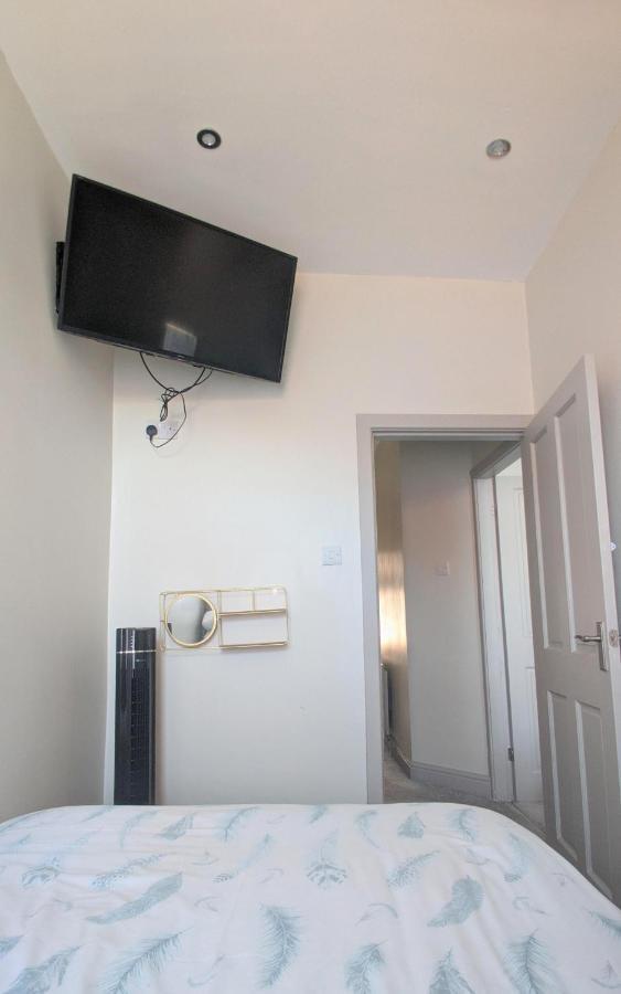 Modern Holiday Let In Skipton, North Yorkshire Exteriér fotografie