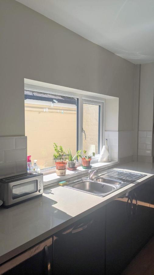 Modern Holiday Let In Skipton, North Yorkshire Exteriér fotografie
