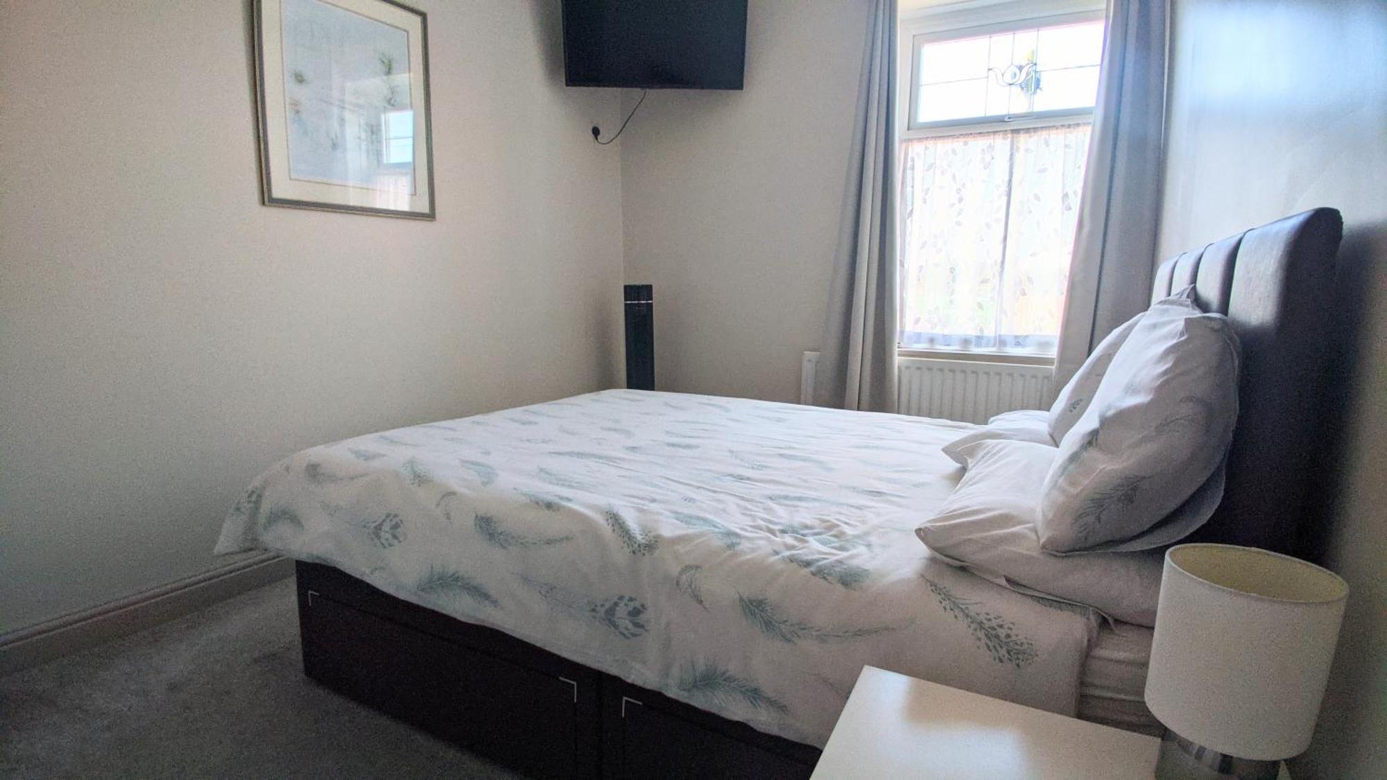 Modern Holiday Let In Skipton, North Yorkshire Exteriér fotografie