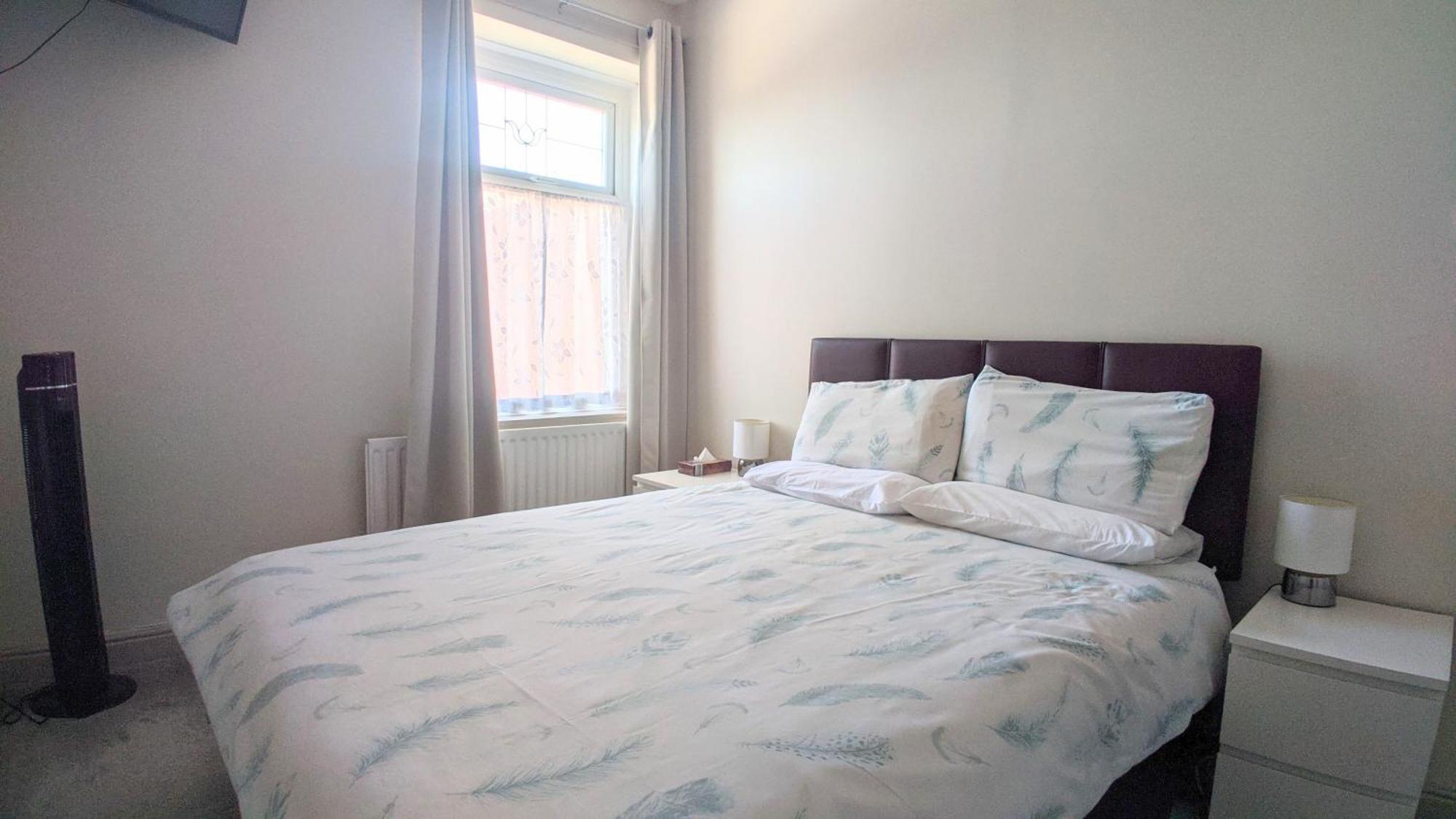 Modern Holiday Let In Skipton, North Yorkshire Exteriér fotografie