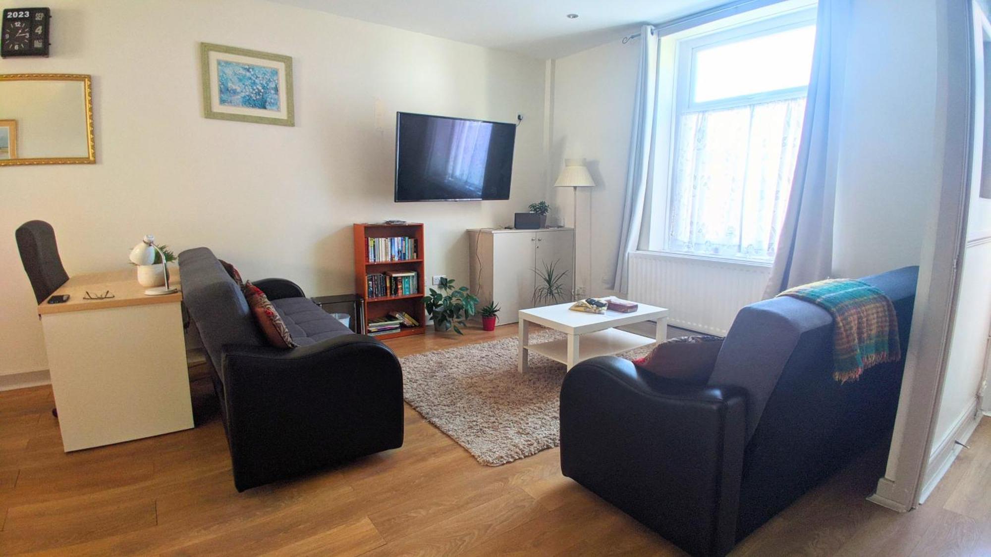 Modern Holiday Let In Skipton, North Yorkshire Exteriér fotografie