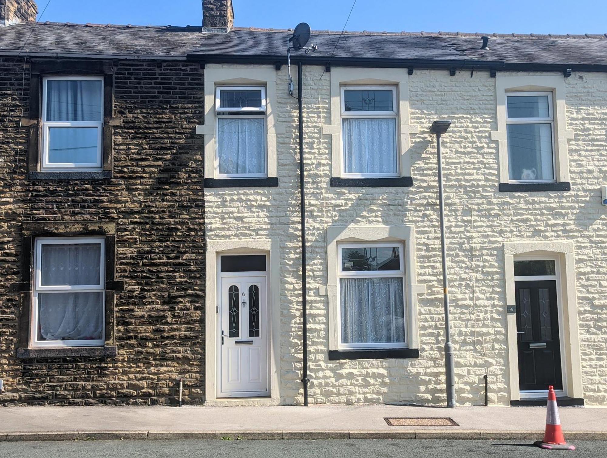 Modern Holiday Let In Skipton, North Yorkshire Exteriér fotografie
